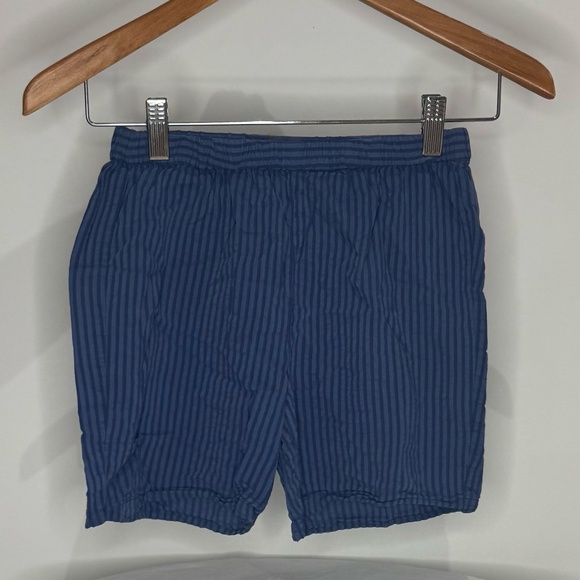 Zara Kids 2-Piece Set - Short Sleeve Shirt & Shorts - Size 9/10 - Picture 3 of 7